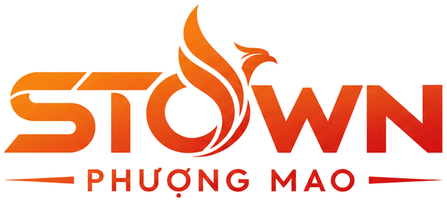 STOWN Phượng Mao